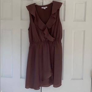BCBG dress